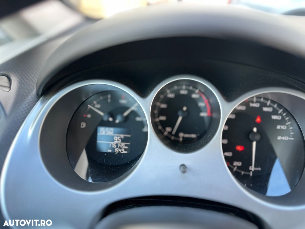 Seat Altea - 10