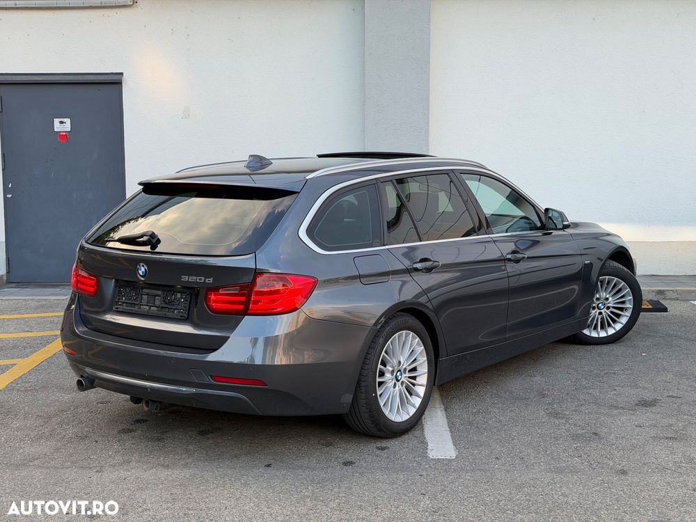 BMW Seria 3 - 3