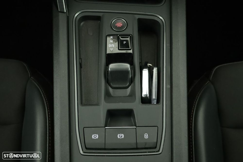 Cupra Formentor 1.4 e-Hybrid DSG - 15