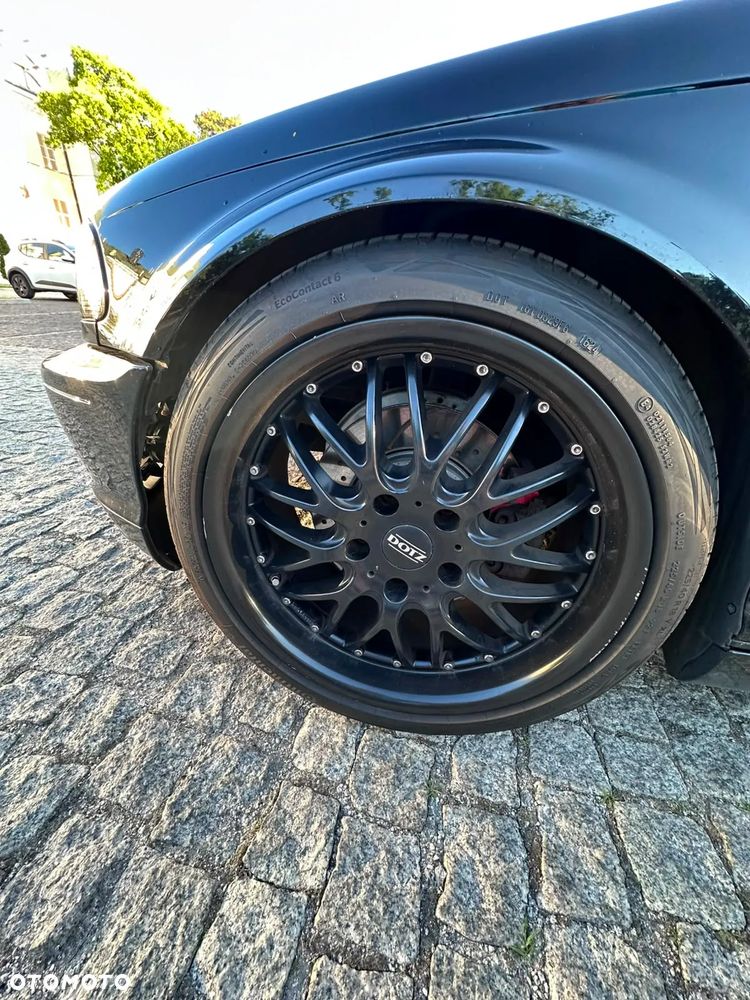 BMW Seria 3 320Ci - 9