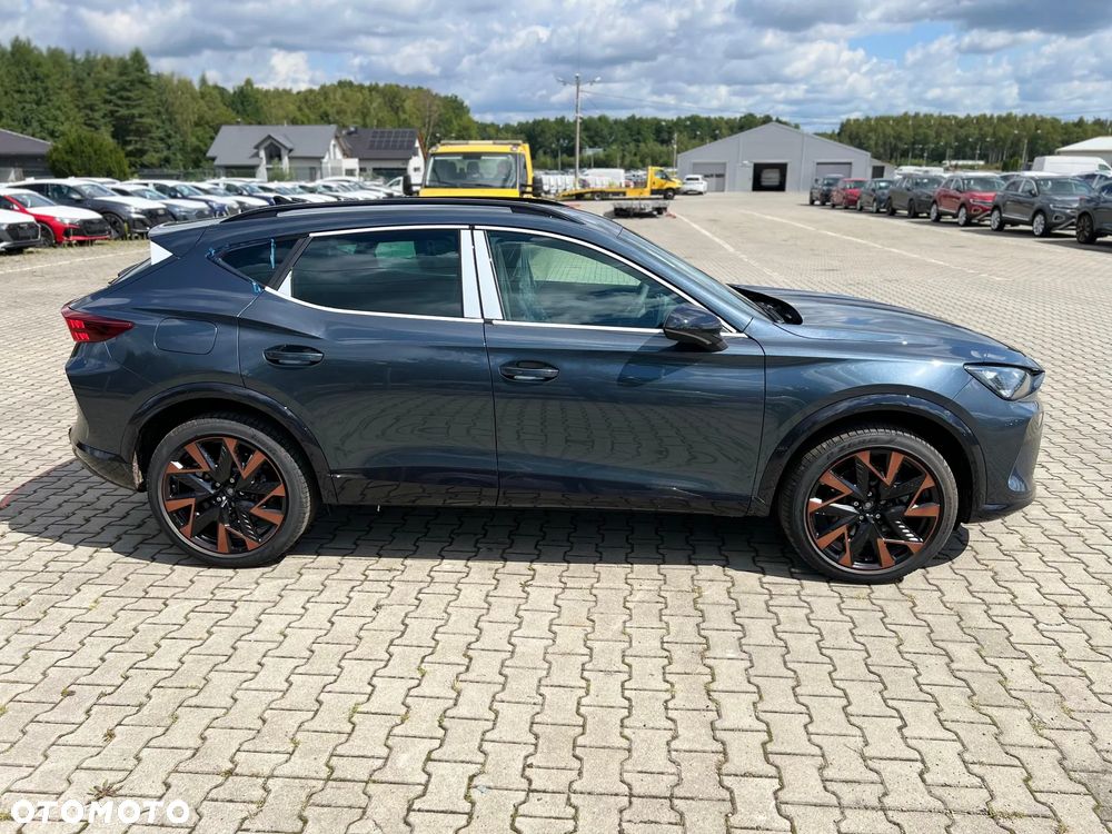 Cupra Formentor 1.5 eTSI mHEV DSG - 27