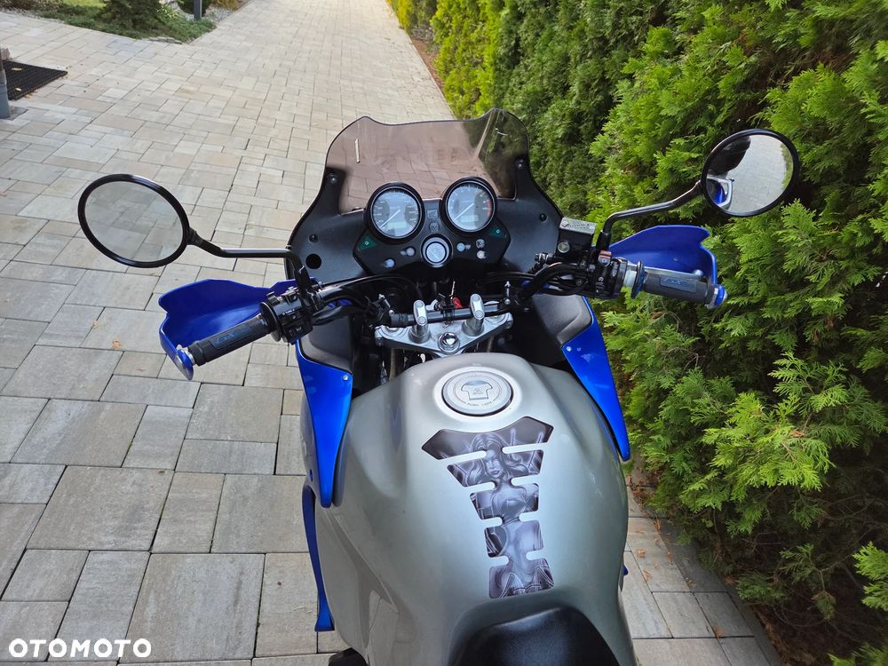 Honda XL - 20