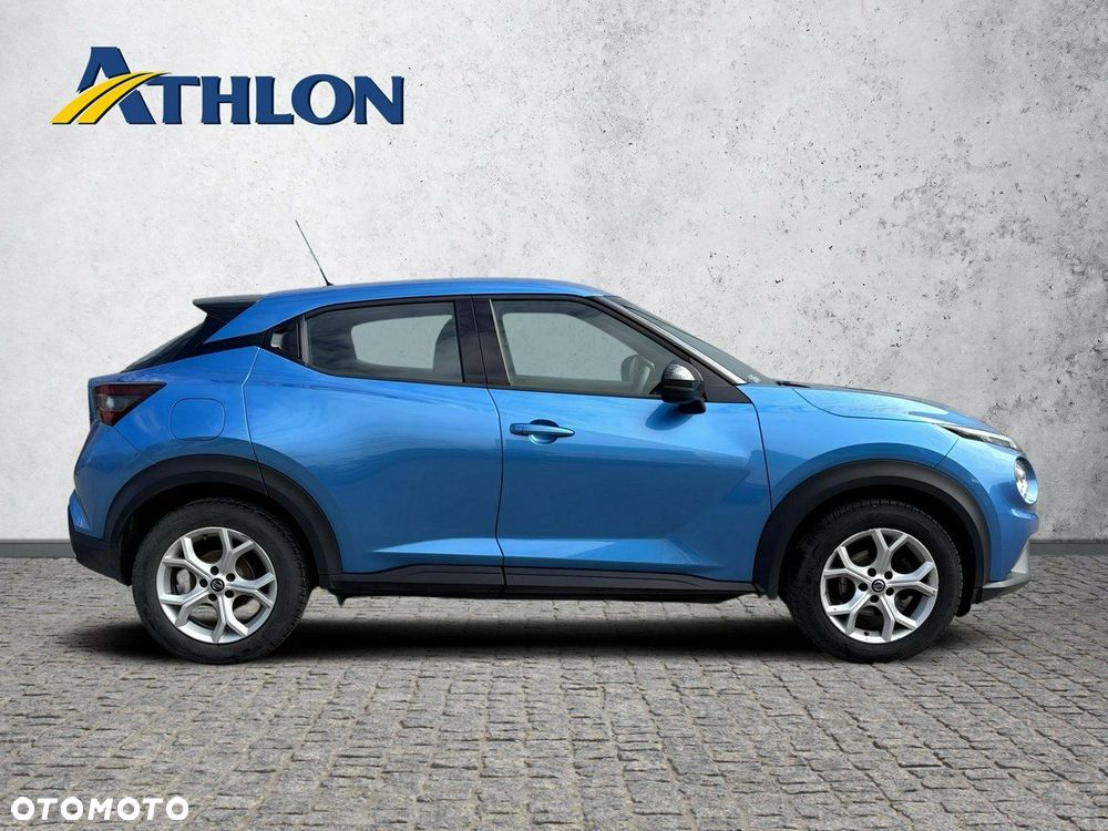 Nissan Juke 1.0 DIG-T Acenta - 6