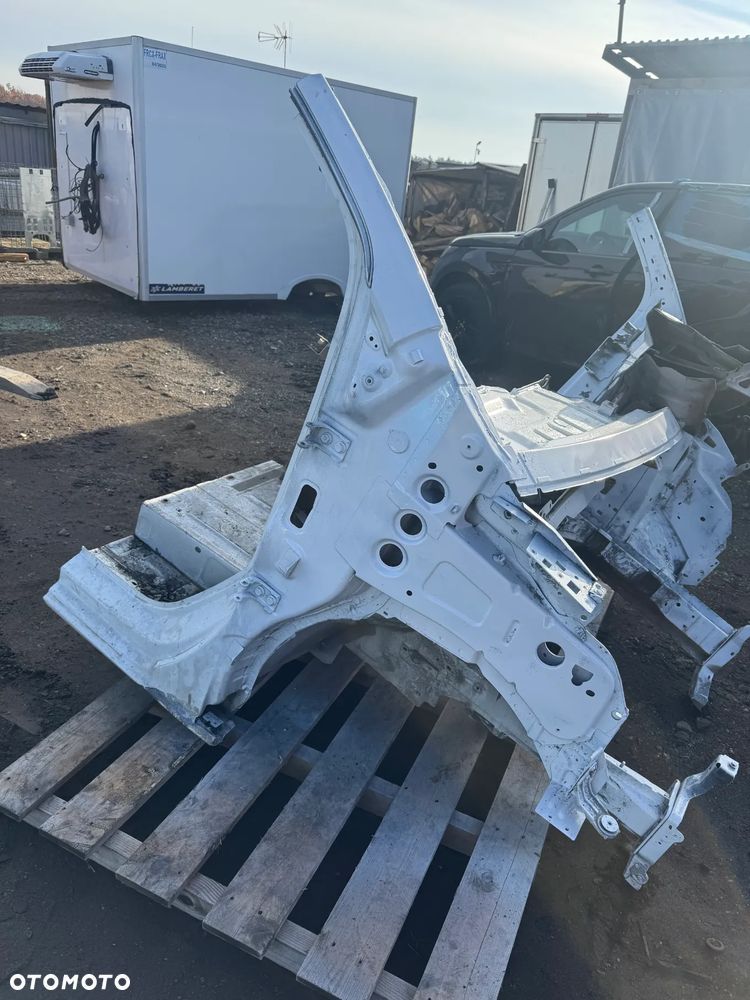 PODŁUŻNICA LEWY PRAWY PRZÓD TOYOTA PROACE CITROEN JUMPER PEUGEOT EXPERT III - 3