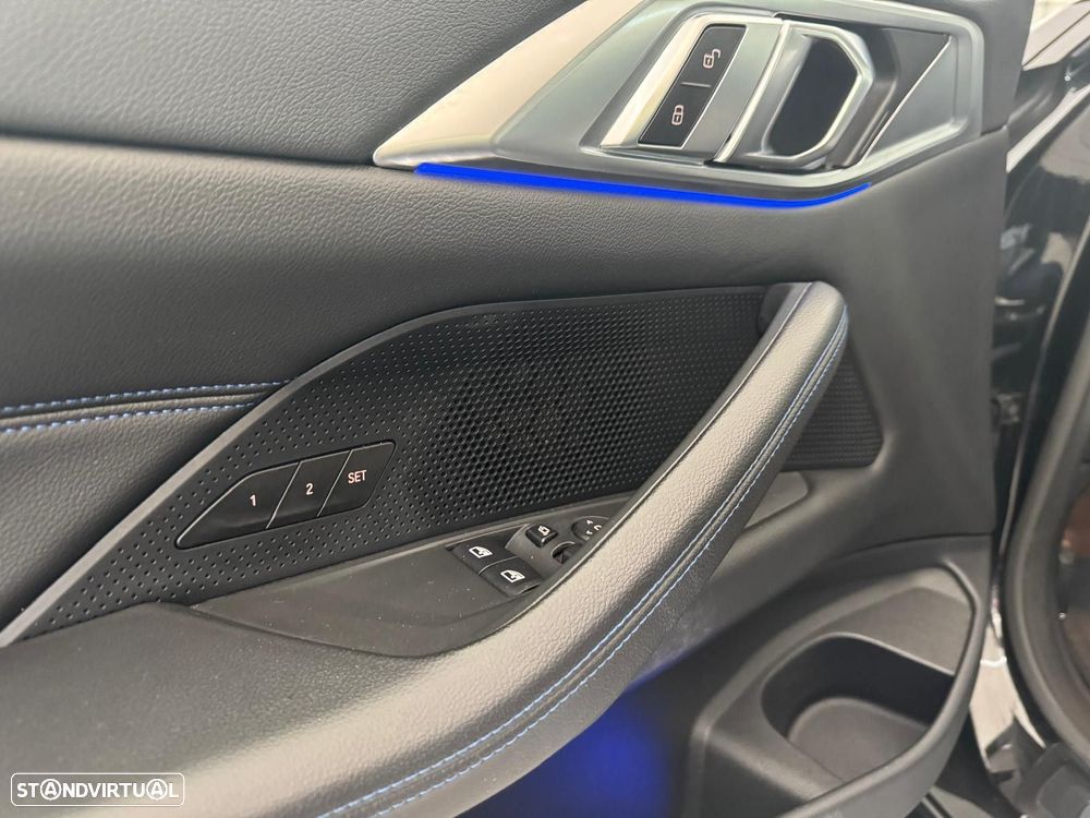 BMW 420 d Pack M Auto - 15