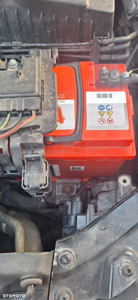 Volkswagen Polo 1.2 TDI Style - 8