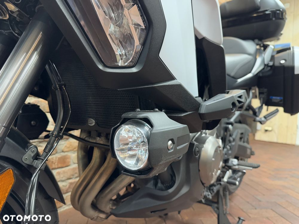 Kawasaki Versys 1000 - 12