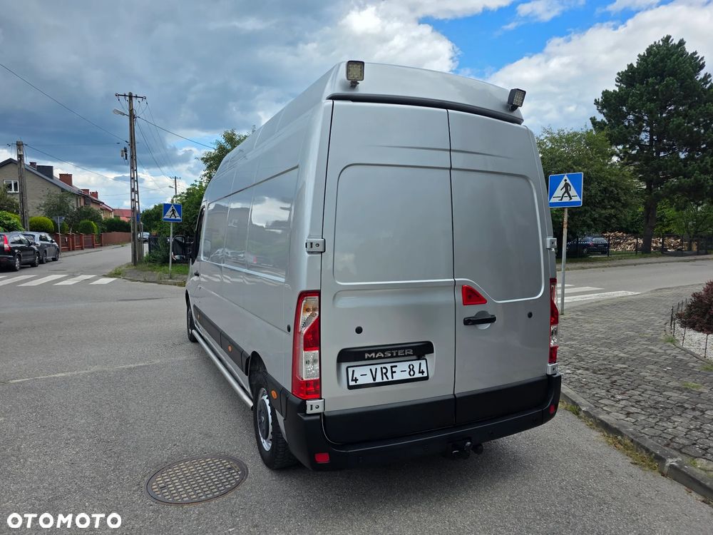 Renault Master - 7