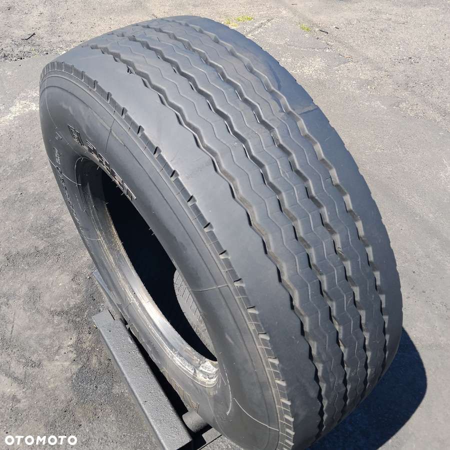 Komplet opon - 2 x 385/65 R22.5 Advance - 6