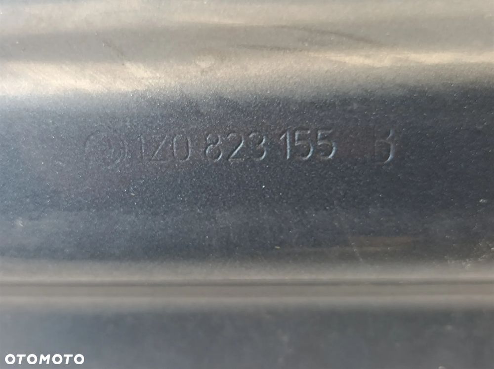 Maska Skoda Octavia II 2 1Z0823155 - 10