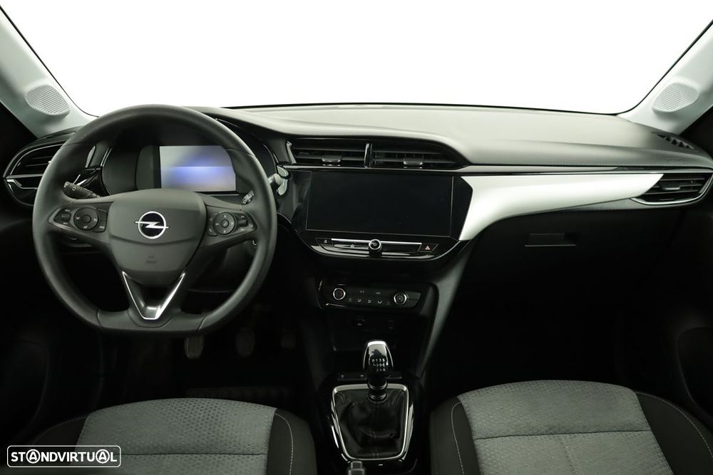 Opel Corsa 1.2 T Edition - 8