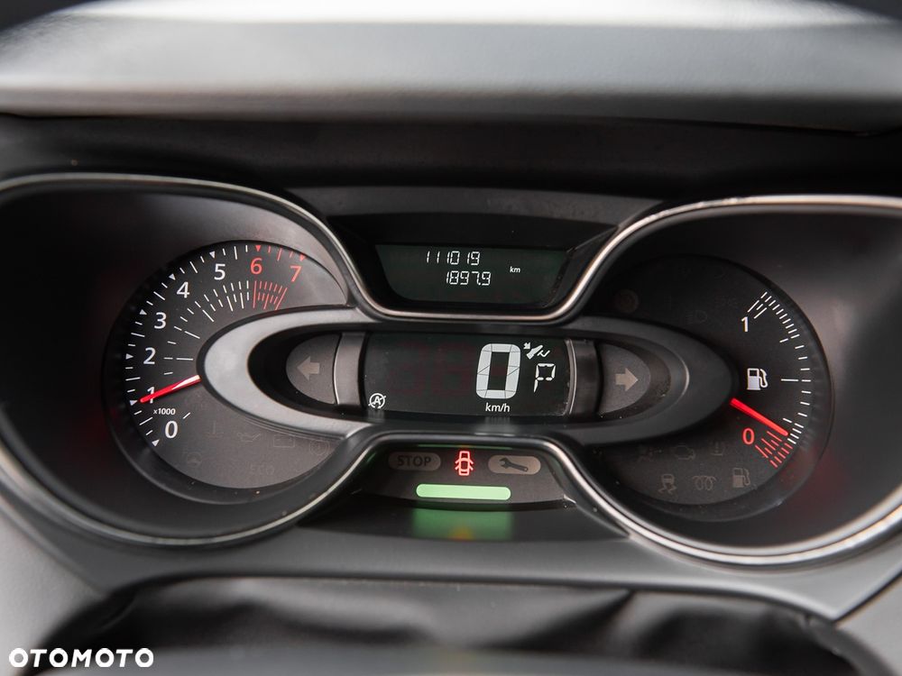 Renault Captur - 19