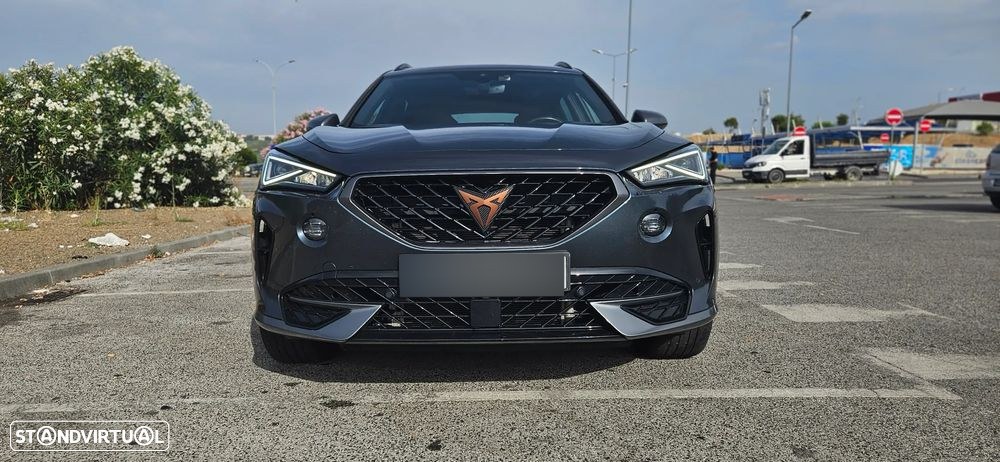 Cupra Formentor 1.5 TSI DSG - 2