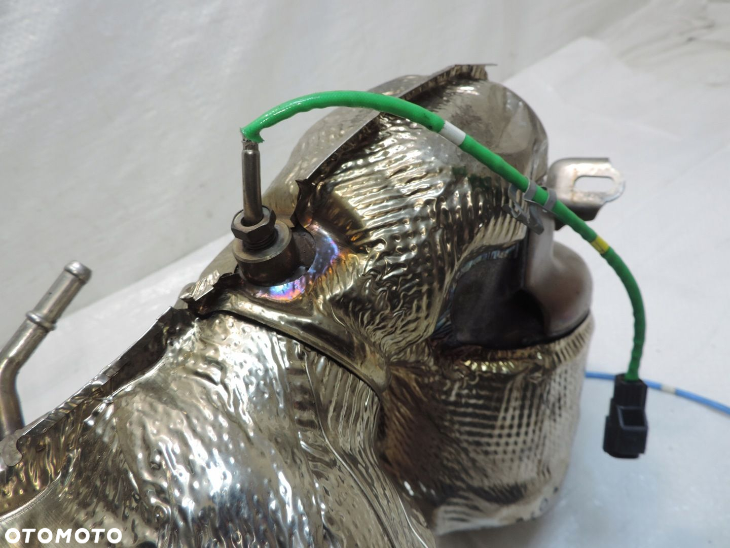 KATALIZATOR DPF FORD KUGA MK3 2.0 TDCI ECOBLUE 82529633 - 4