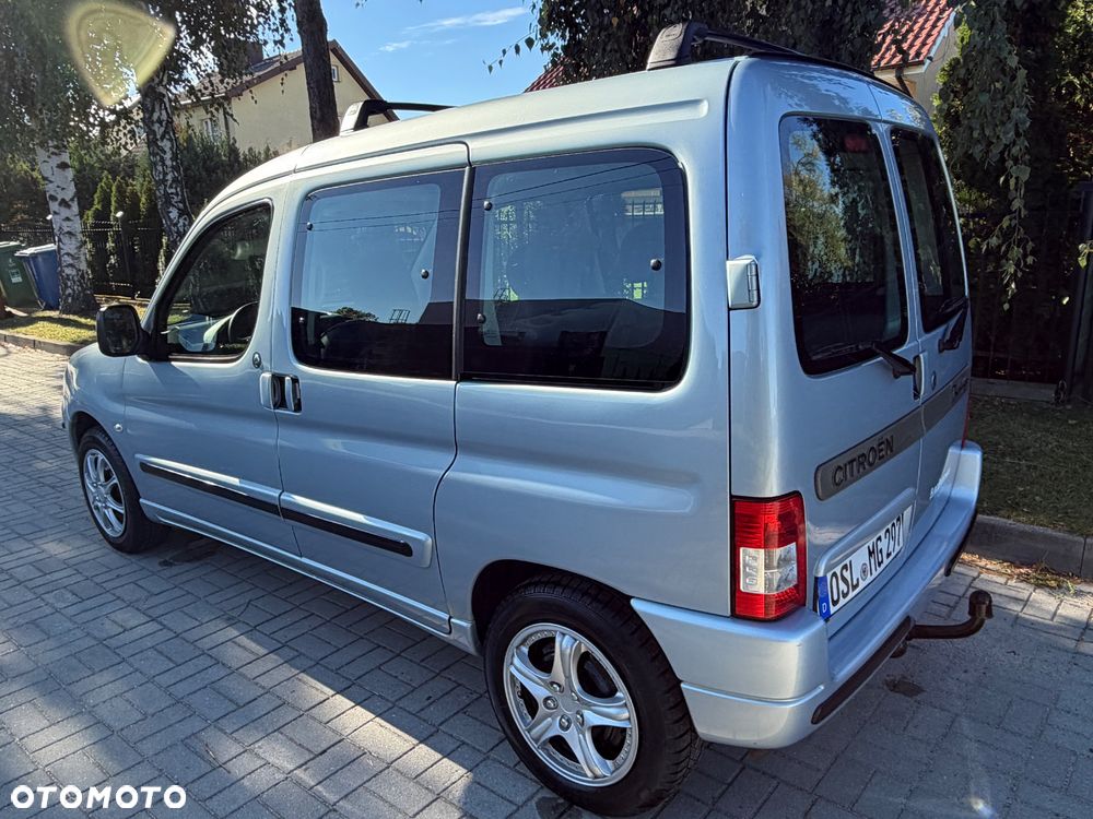 Citroën Berlingo Multispace 1.6 16V Exclusive - 1