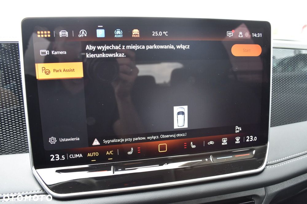 Volkswagen Tiguan 1.5 TSI EVO Life DSG - 21