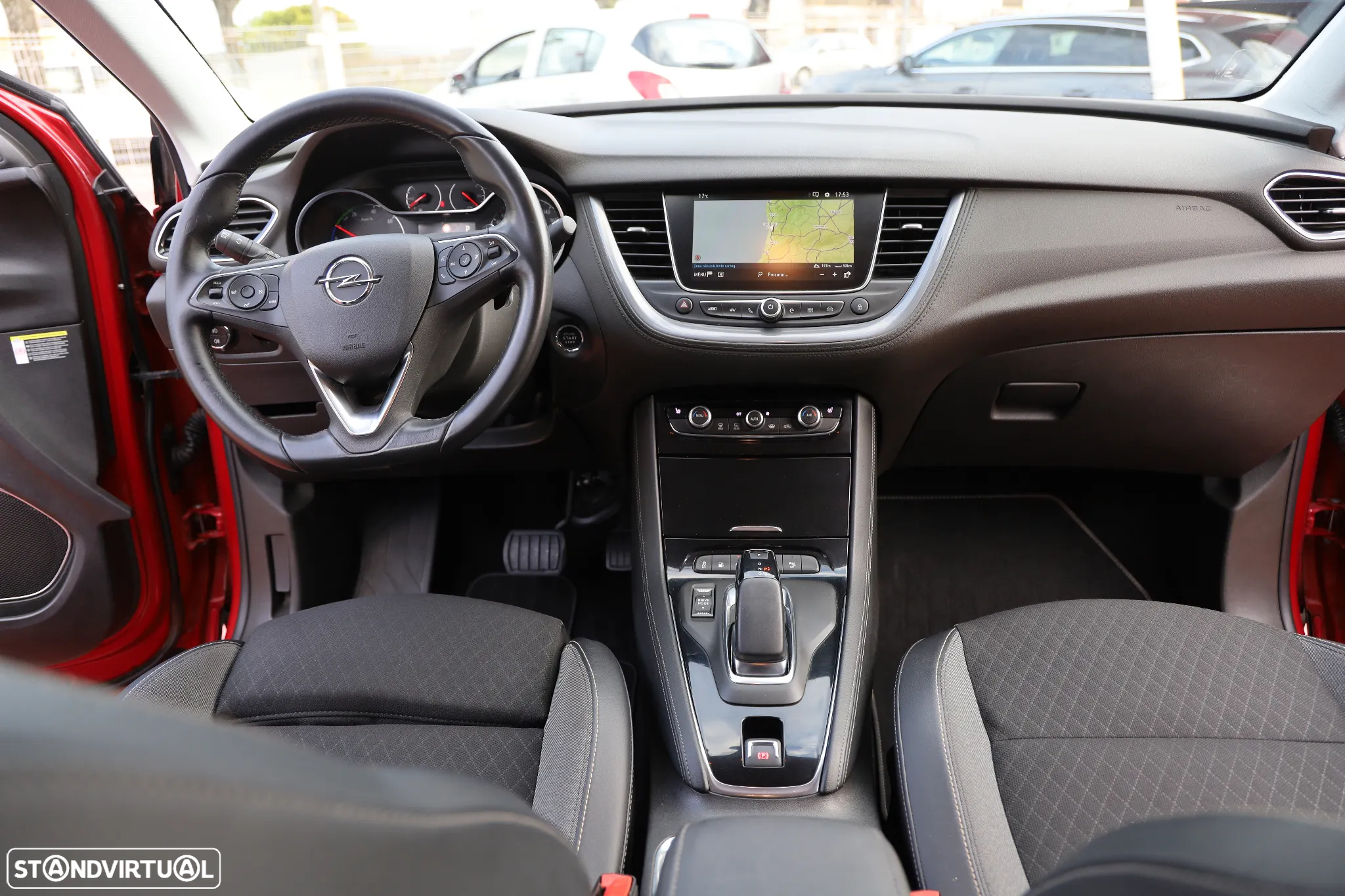 Opel Grandland X 1.6 T PHEV Ultimate - 25