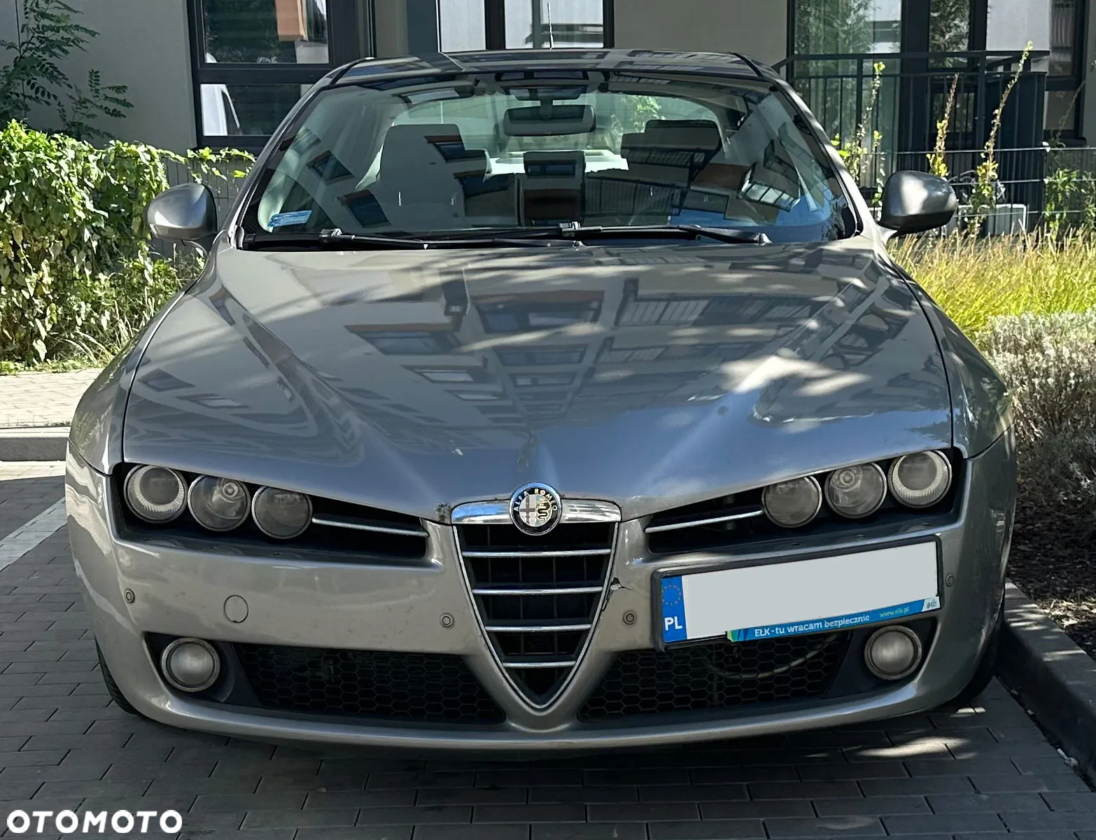 Alfa Romeo 159 - 2