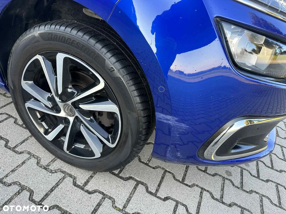 Citroën C4 Picasso PureTech 130 Stop&Start EAT6 SHINE - 29
