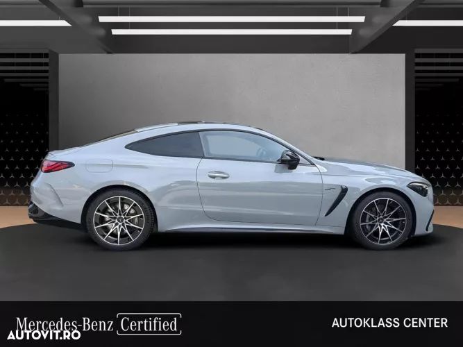 Mercedes-Benz CLE - 6