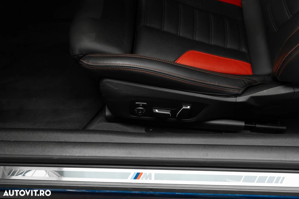 BMW Seria 4 M440i xDrive - 14