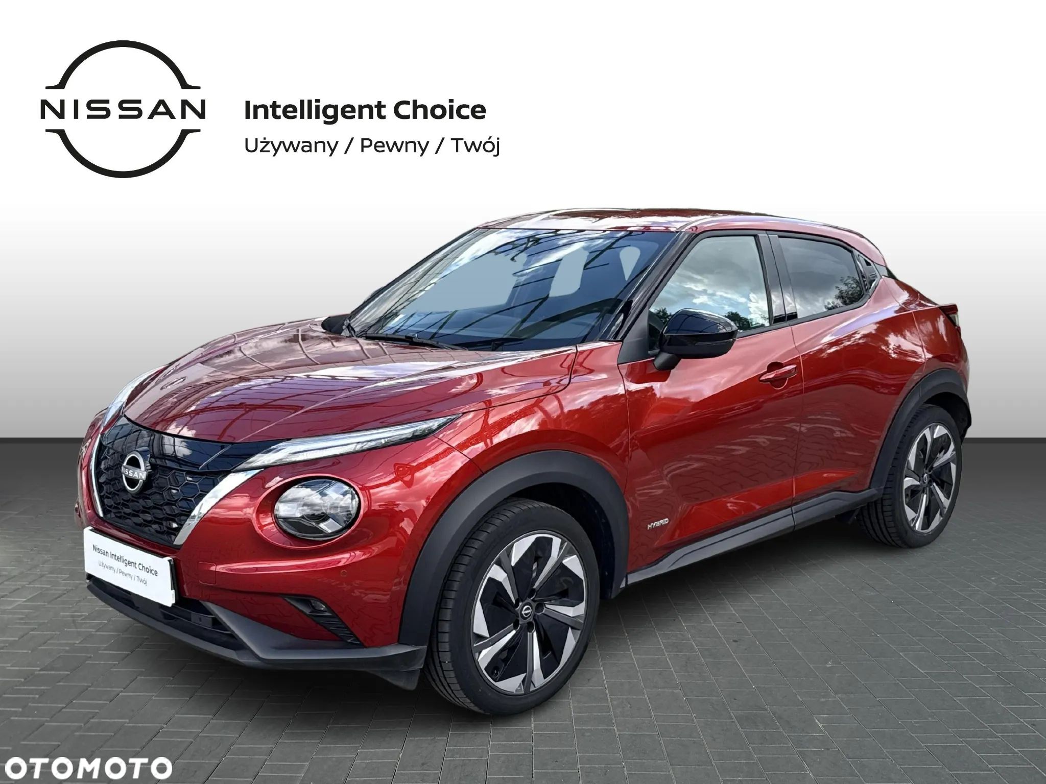 Nissan Juke ver-1-6-hybrid-n--connecta-amt - 1
