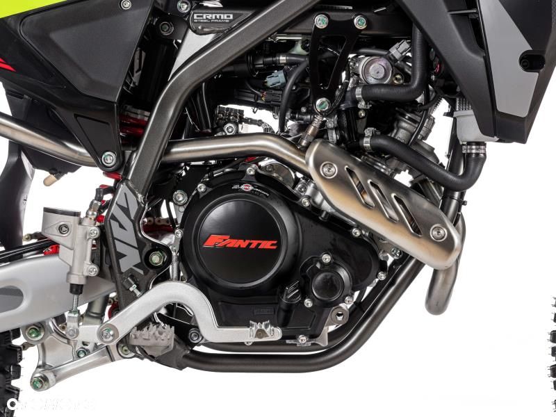 Fantic Inny - 11