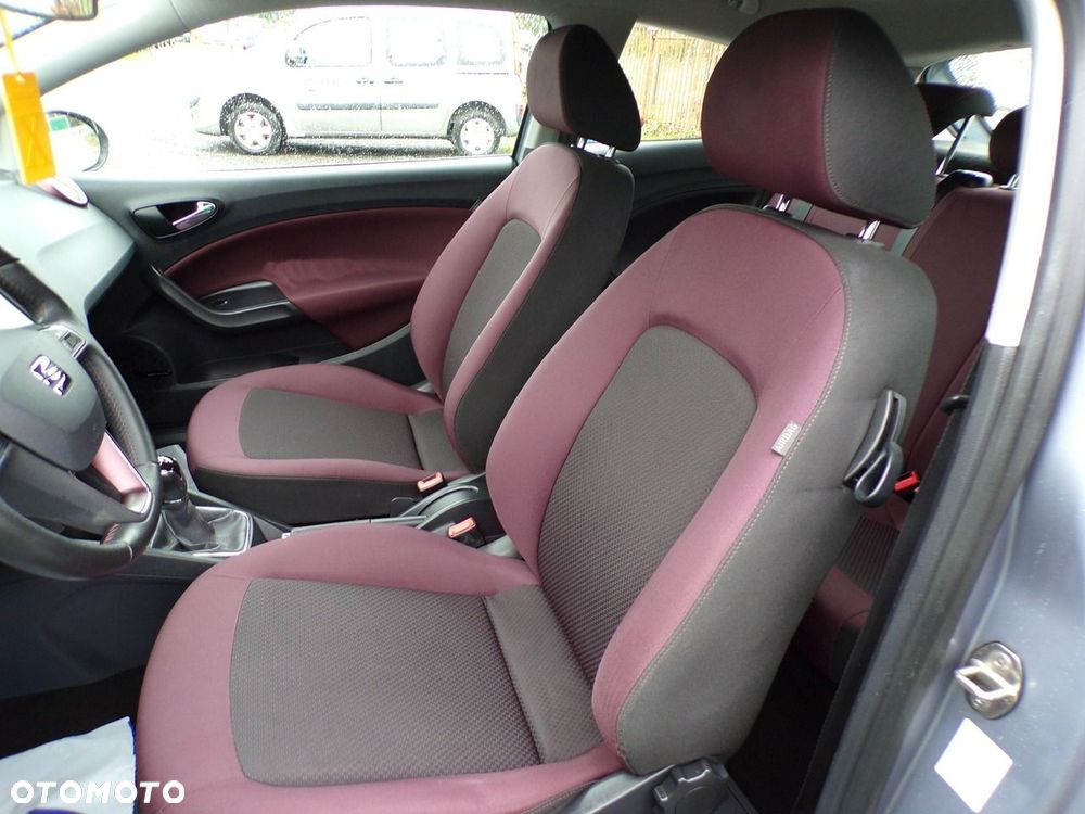 Seat Ibiza - 28