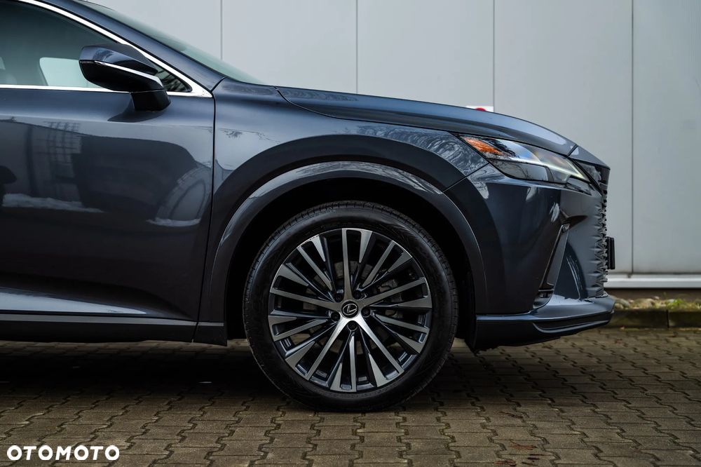 Lexus RX 450h+ Prestige - 13