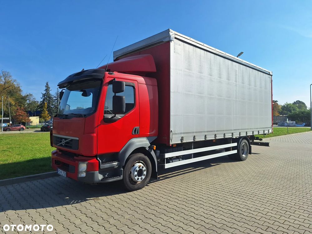 Volvo FL