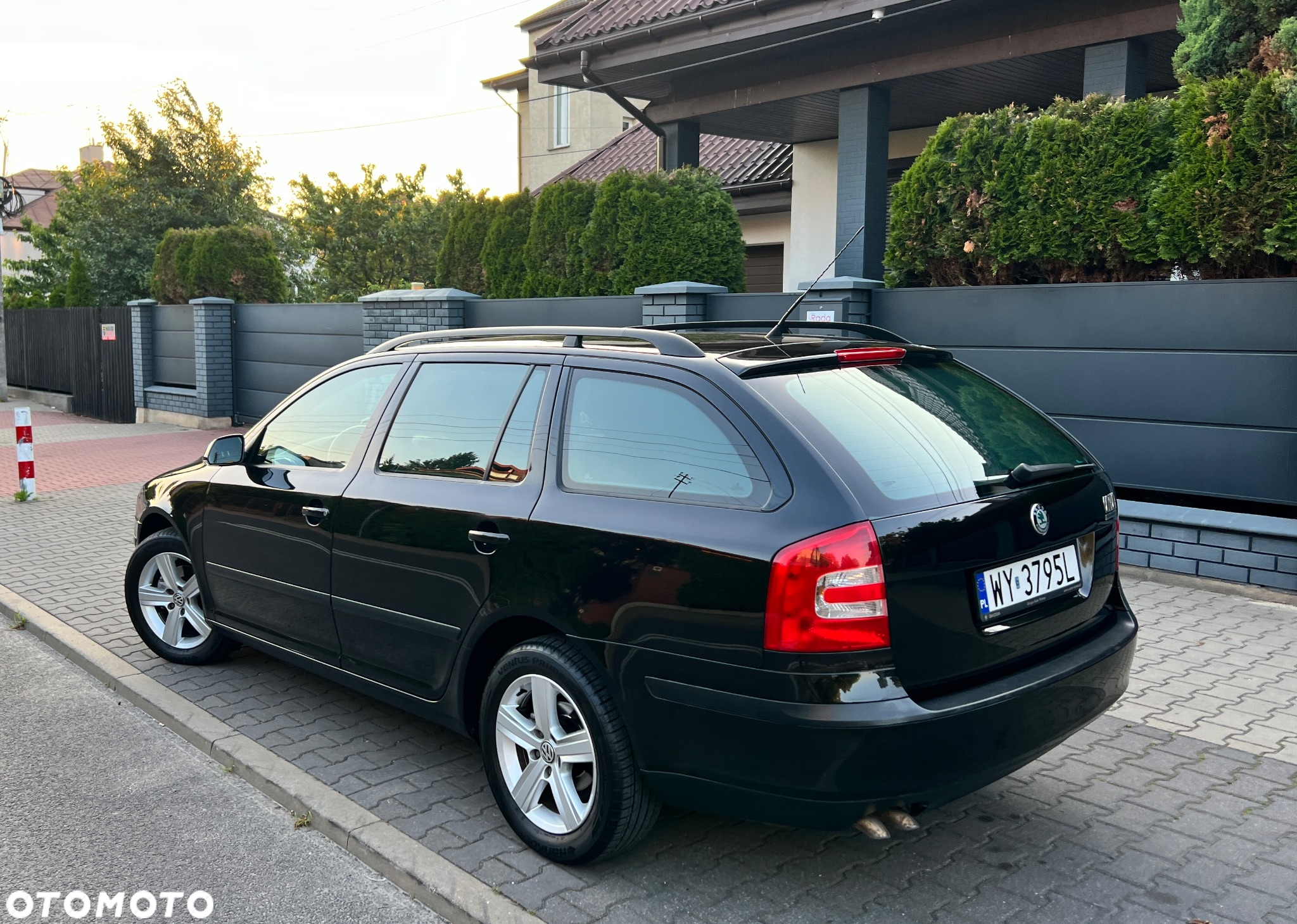 Skoda Octavia 1.9 TDI Classic - 14