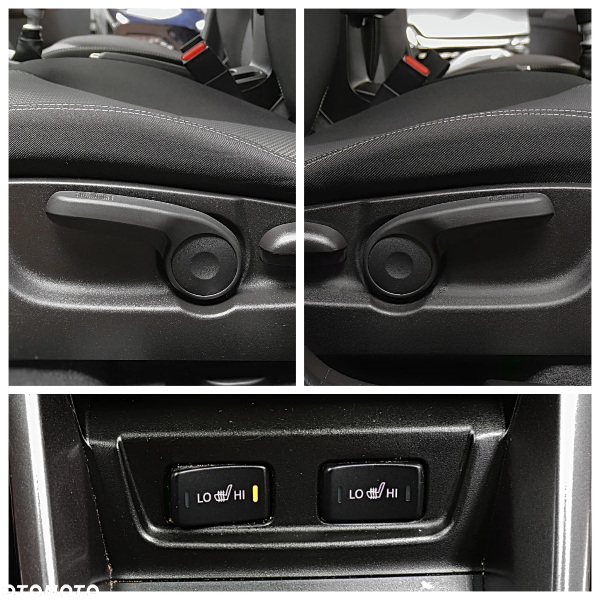 Suzuki Vitara 1.4 Boosterjet SHVS Elegance 2WD - 36