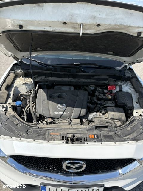 Mazda CX-5 2.0 Skyenergy 2WD - 16