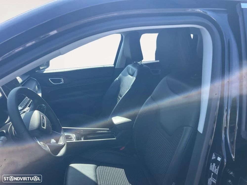 Jeep Compass 1.5 TG e-Hybrid Limited DCT - 10