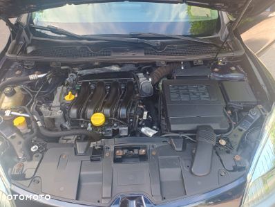 Renault Megane - 8