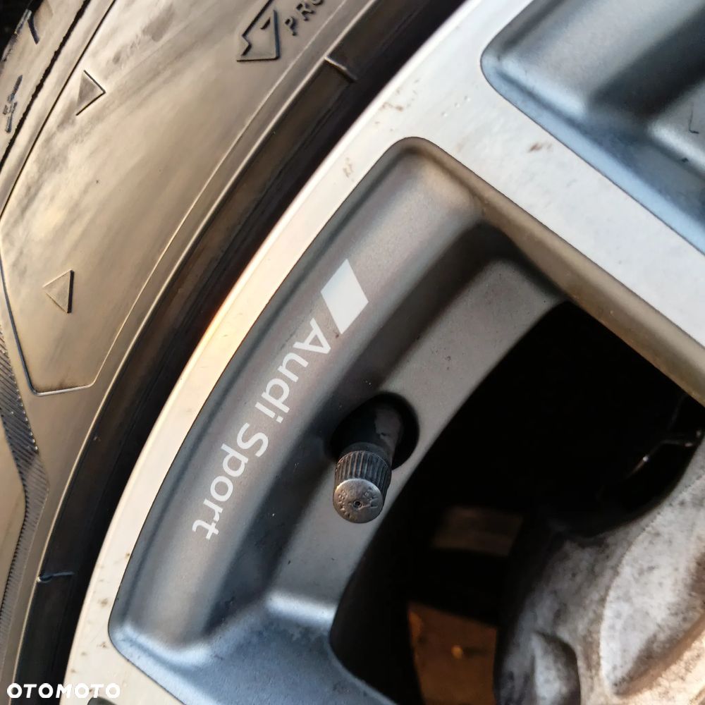 Audi A6 - 12