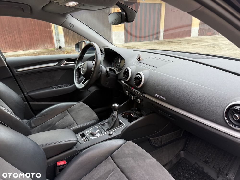 Audi A3 Sportback 2.0 TDI Quattro - 7