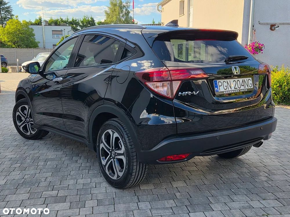 Honda HR-V 1.5 Executive (ADAS) - 5