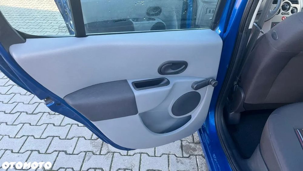 Renault Modus Grand 1.2 16V TCE Dynamique - 23