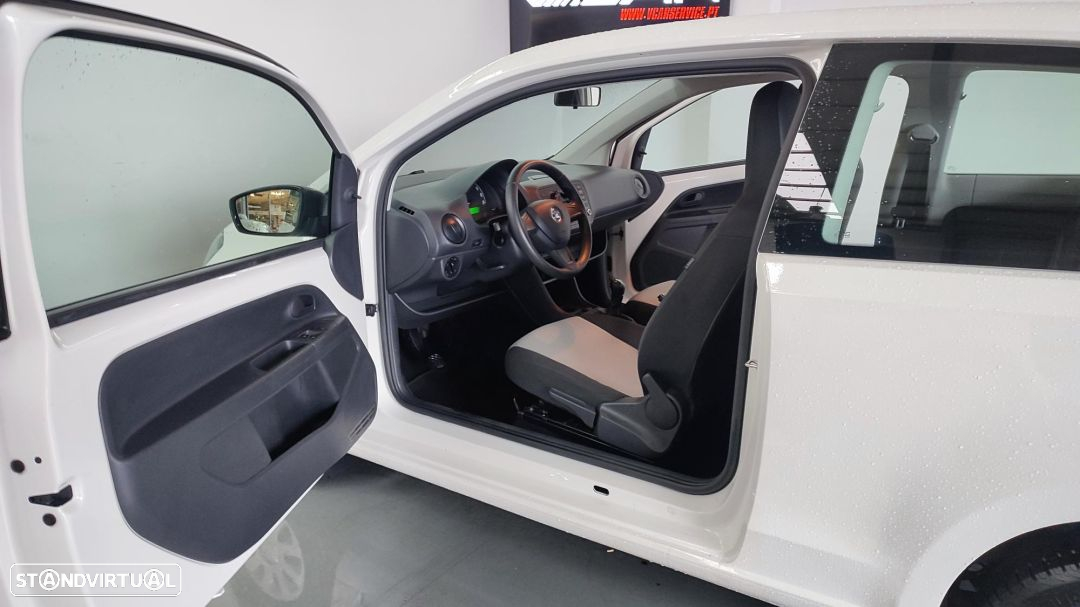 Skoda Citigo 1.0 Active - 20