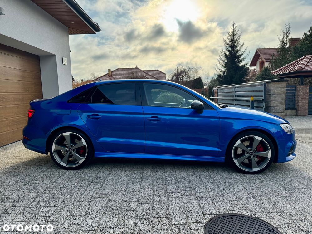 Audi S3 - 9