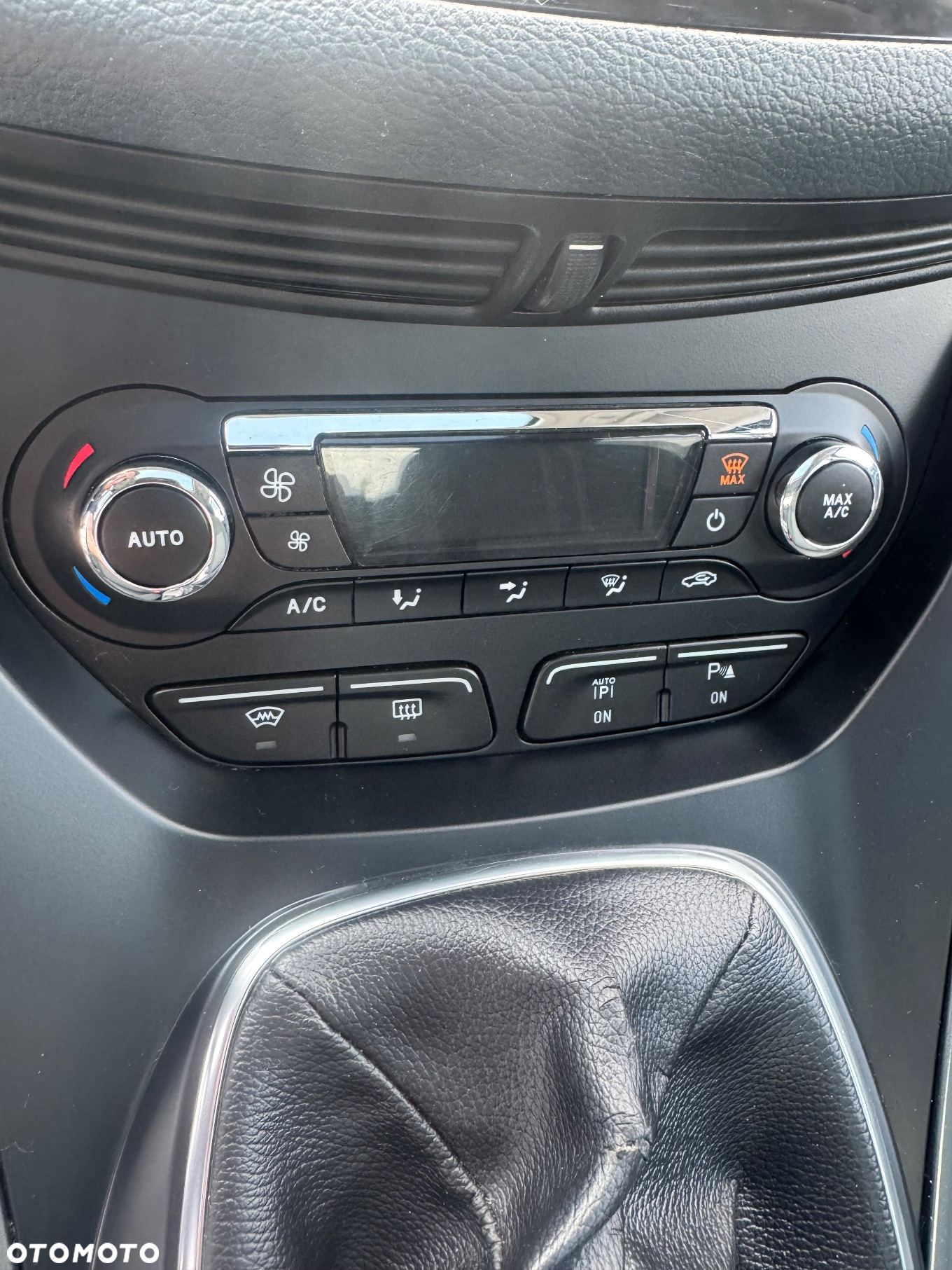 Ford Grand C-MAX 2.0 TDCi SYNC Edition - 14