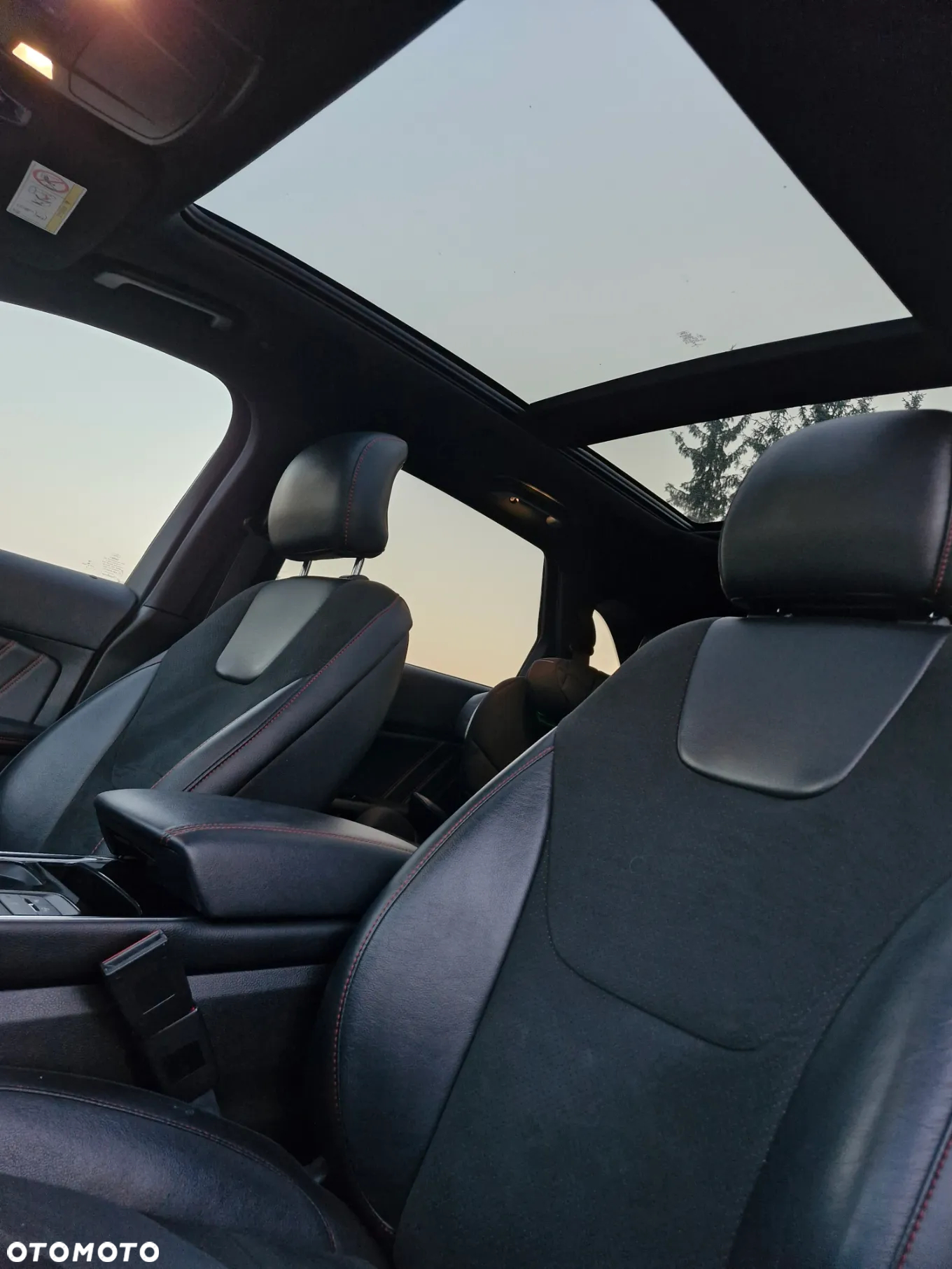 Ford Edge - 9