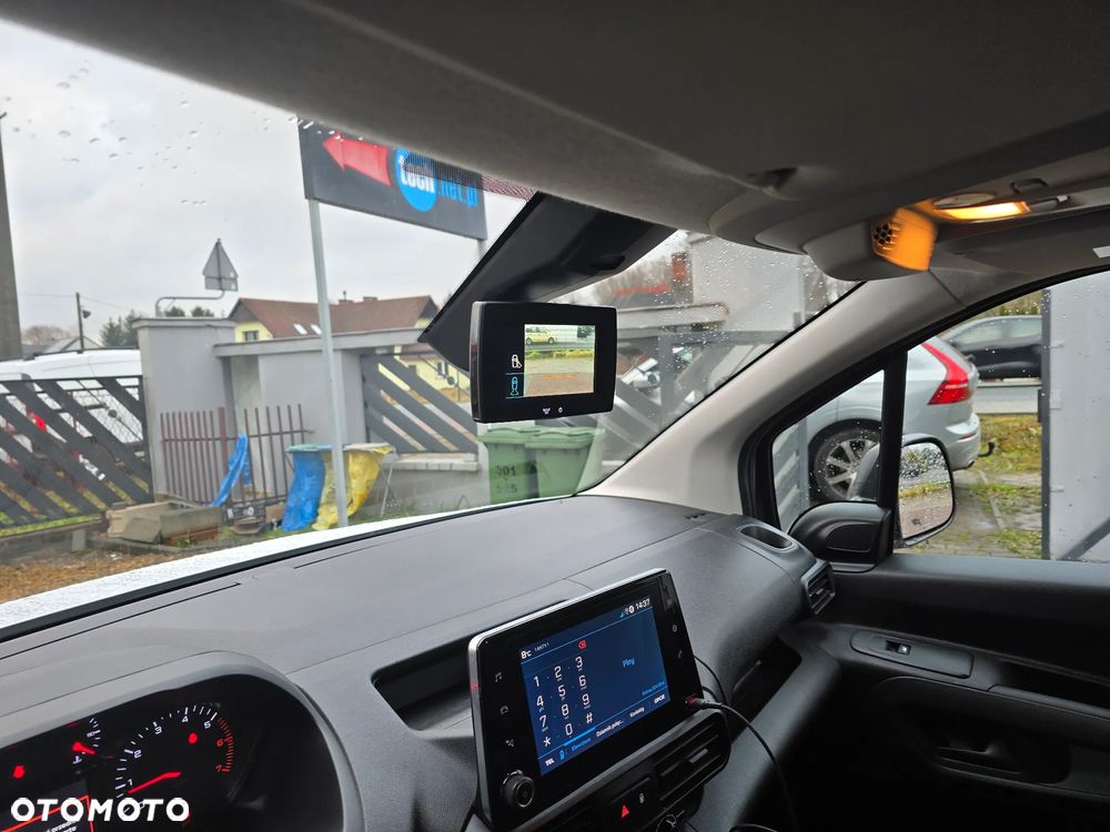 Peugeot Partner - 16