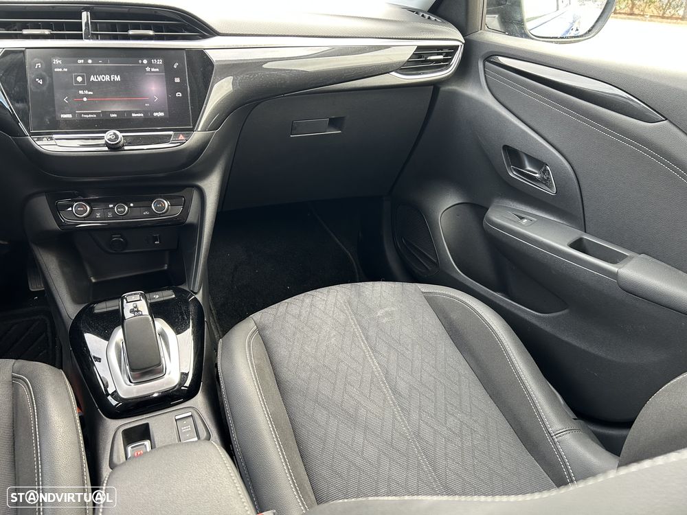 Opel Corsa-e Elegance - 10