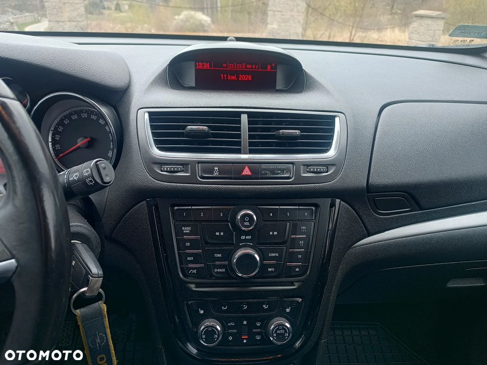 Opel Mokka 1.4 T Cosmo S&S 4x4 EU6 - 3