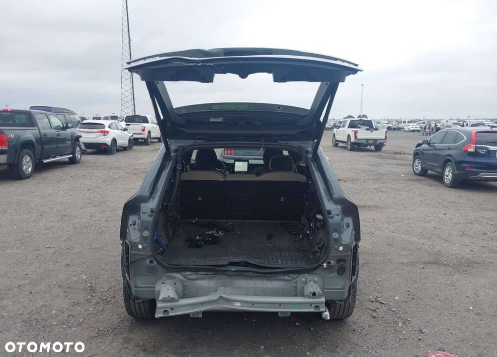 Volvo XC 60 - 6