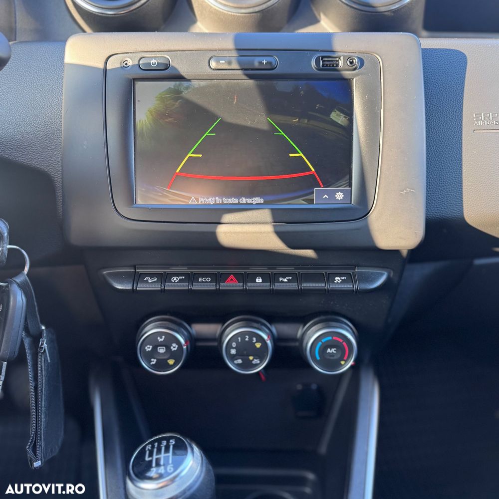 Dacia Duster 1.5 Blue dCi 4WD Prestige - 6