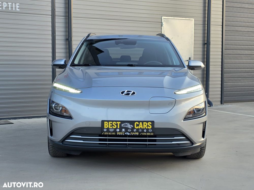 Hyundai KONA Business - 9