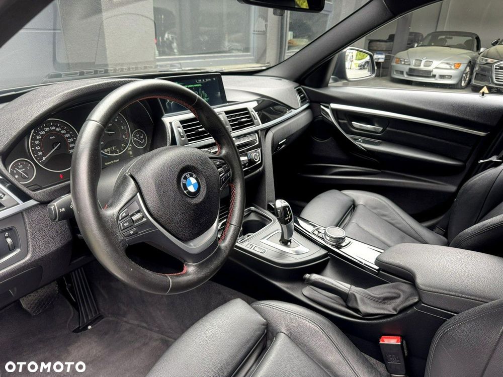 BMW Seria 3 - 17